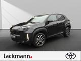 Toyota Yaris Cross 1.5 Hybrid Team D*Winterpaket*Navi* - Toyota Yaris Cross Gebrauchtwagen in Wuppertal