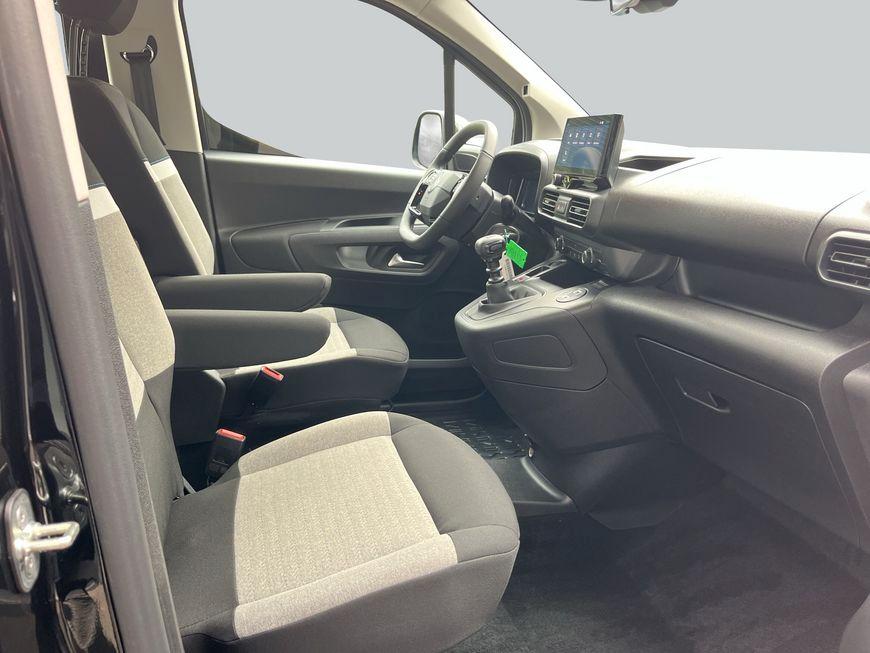 Citroën Berlingo M Diesel Van 100 PLUS
