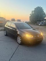Volkswagen Golf 2.0 TDI GTI-Umbau  TÜV Neu  - Volkswagen Golf aus 2004: TDI