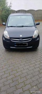 Subaru Justy IV 1.0 Active - Subaru B9 Tribeca Gebrauchtwagen