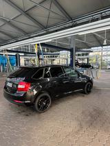 Skoda Rapid Automatik Dizel - Skoda Rapid mit Diesel-Antrieb: Automatik