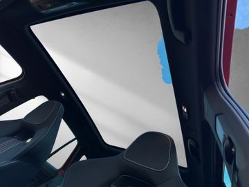 Skoda Scala 1.5 TSI Monte Carlo *CAM*MATRIX*PANO*SHZ*