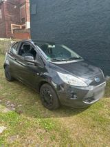 Ford KA sehr sparsam - Ford Ka/Ka+ in Hamm