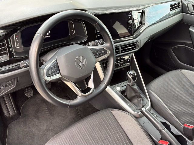 TAIGO 1.0 TSI LIFE NAVI+SHZ+APP+LED+CAM