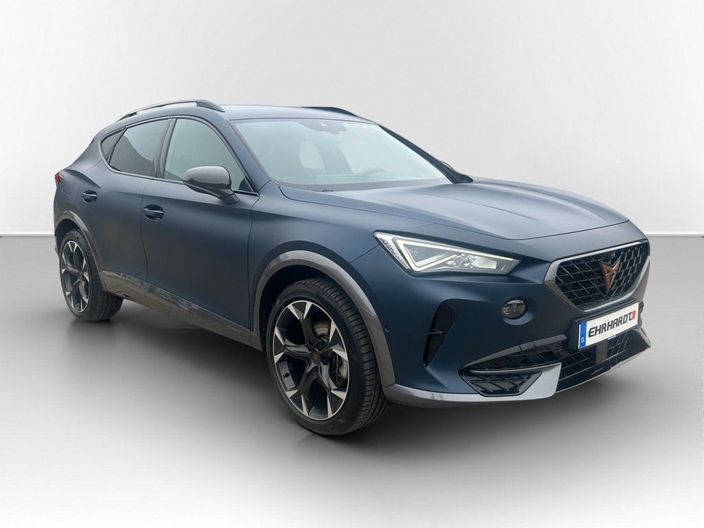 Cupra Formentor - Bild 3