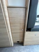 Roadcar R 600 | *Markise, Solar, AHK Starr,RFK *Miete