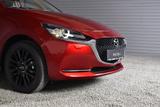 Mazda 2 e-SKYACTIV-G 90 Homura Garantie bis 2028 - Mazda 2 Homura