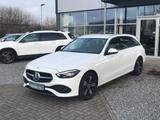 Mercedes-Benz C 220 T d 4Matic Avantgarde LED Kam AHK Distr. - Mercedes-Benz C 220 Gebrauchtwagen in Bremen
