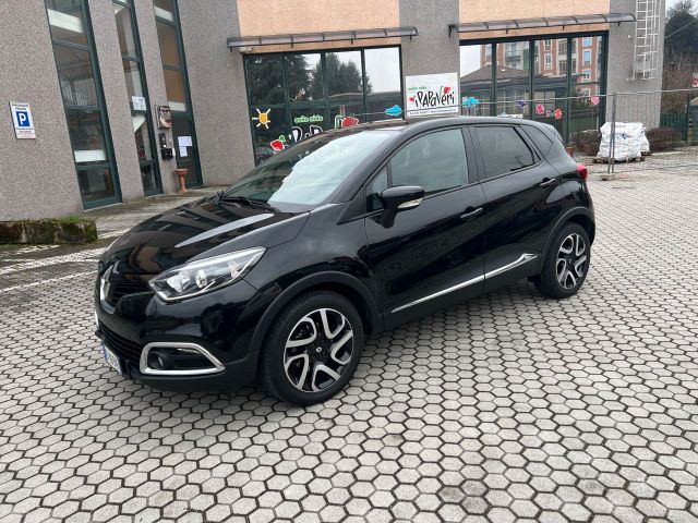 Renault Captur 1.5 dCi 8V 90 CV Start&Stop Energ