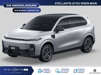 Leapmotor B10 - Vorschau Bild 3