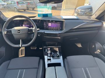 Bild 13 Opel Astra L ST Ultimate AT+360KAMERA+HUD+NAVI+M-LED