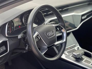 Audi A6 - 6