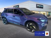 Abarth 600e - Vorschau Bild 5