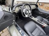 Morgan Plus Four - Morgan aus 2024