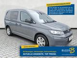 Volkswagen Caddy 1.5 TSI DSG Family 5-Si. AppCon Rückfahrk