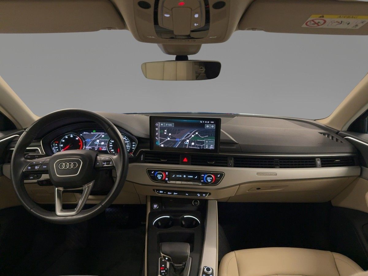 Audi A4 Allroad - Bild 13