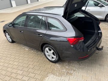 Skoda Octavia - 3