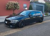 BMW M140i - - BMW M140i