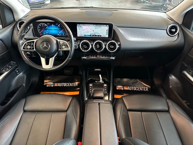 MYAUTOCENTER – Gebraucht- und Jahreswagen mit Werkstattservice in Pfaffenhofen Mercedes-Benz B 200 *360°*Keyless*Tempo*AHK*LED*Rückfahrkamera