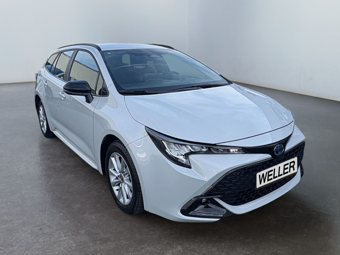 Toyota Corolla 1.8 Hybrid Touring Business *LED*Klima*S imagem 3