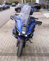 BMW R 1300 RT ASA, Komfort-Sozuis- Paket etc - Offers