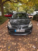 Renault Verkauf Renault Clio 3 1.2i - Renault Clio: Sportwagen