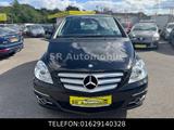 Mercedes-Benz B 180 B -Klasse B 180*2HAND*KLIMA*2xPDC*SHZ* - Mercedes-Benz B-Class aus 2010