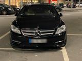 Mercedes-Benz Cl 500 4Matic  ( Facelift ) - Mercedes-Benz CL 500: 4matic
