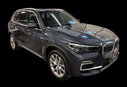 BMW Bmw X5 XLINE