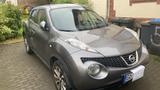 Nissan Juke 1.5 dCi Tekna Tekna - Nissan Juke mit Diesel-Antrieb: Kleinwagen