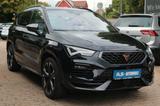 Cupra Ateca 4Drive *2.HD/DSG/360°/PANO/VC/NAV/LED/AHK* - Winterreifen Gebrauchtwagen