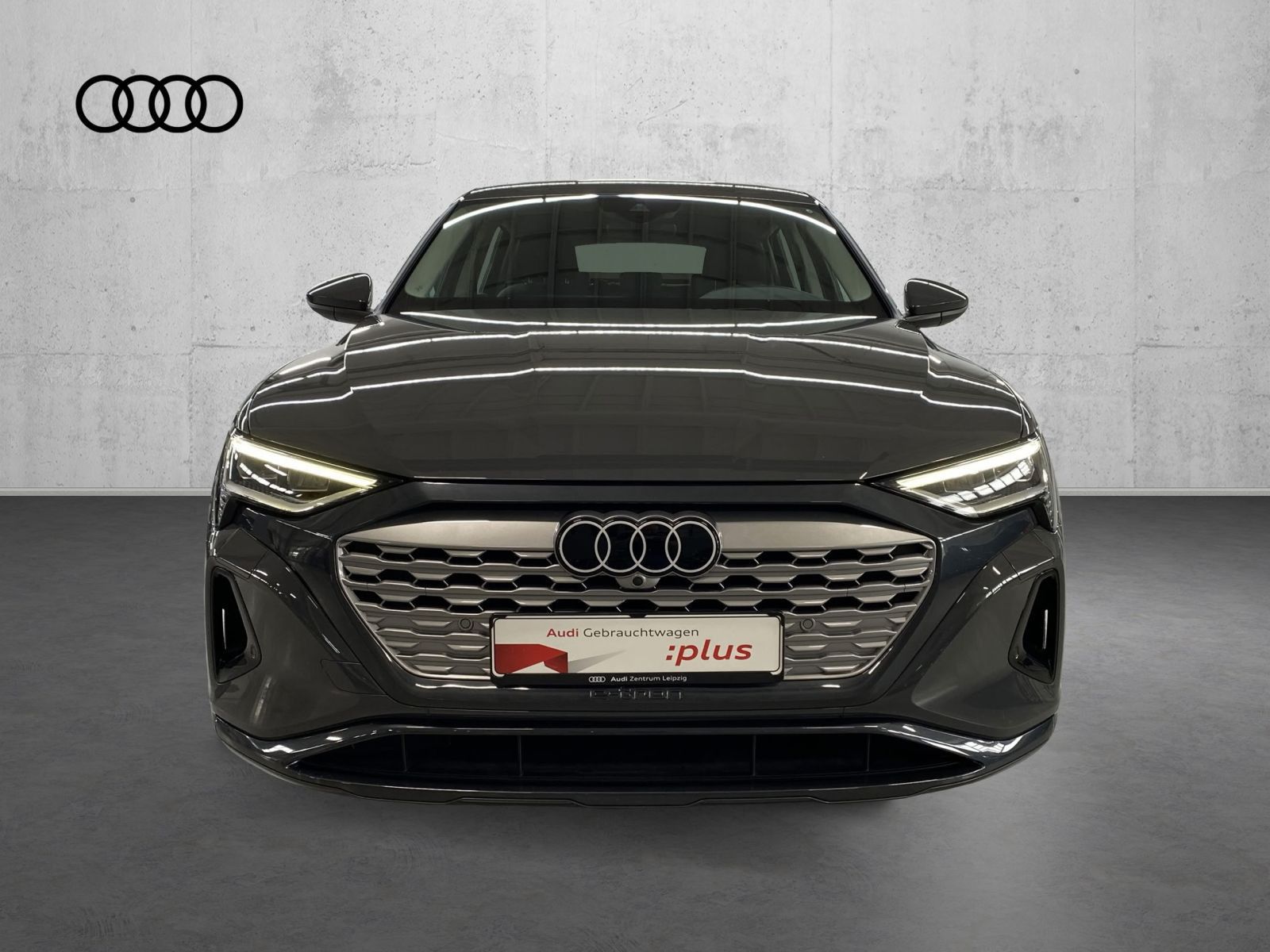 Audi Q8 e-tron - Bild 5