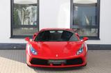 Ferrari 488 GTB Coupe *DEUTSCH CARBON POWER 04/2026 PPF* - Ferrari: 488