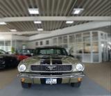Ford Mustang Coupe V8 A Code Automatik - Ford mit Benzin-Antrieb