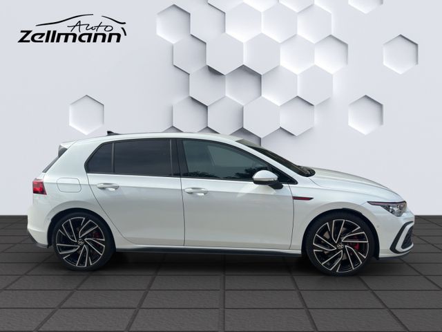 Golf GTI 2.0 TSI DSG 180kW LED AHZV Sitzheizung 