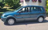 Ford Fusion, erst 75tkm 