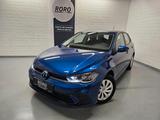 Volkswagen Polo VI 1.0 Basis + VC/LED/1.Hand/LS/SH - Volkswagen Polo: Basis