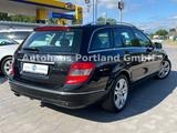 Mercedes-Benz C 180 T Kompressor Avantgarde/AHK/Tempo/Multi - Mercedes-Benz C 180: T Kompressor