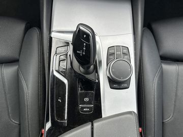 BMW 520 - 10