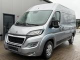 Peugeot Boxer 2.2 HDI Kasten L2H2 Tot-Winkel/Kamera/AHK - gebrauchte Peugeot Boxer aus dem Jahr 2020