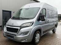 Peugeot Boxer 2.2 HDI Kasten L2H2 Tot-Winkel/Kamera/AHK