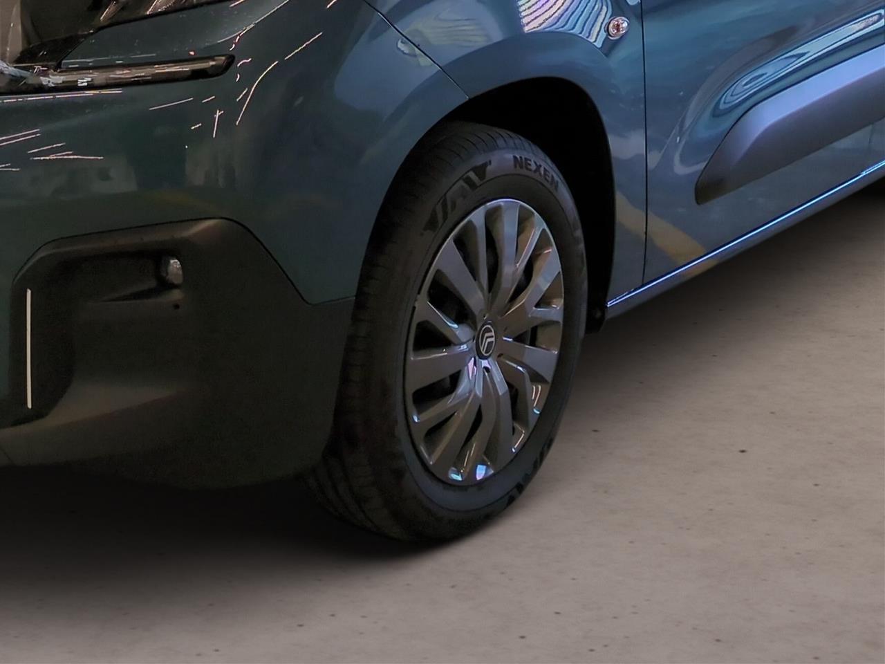 Citroën Berlingo M PureTech 110 PLUS