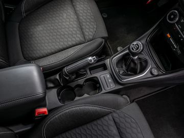 Ford Puma 1.0 Titanium Design Fernlicht-Assistent LED