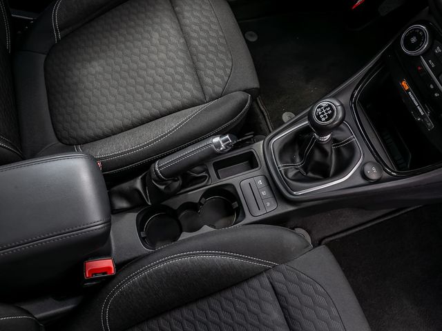 Ford Puma 1.0 Titanium Design Fernlicht-Assistent LED