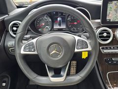 Fahrzeugabbildung C 400 Cabrio 4Matic AMG Line Sportpaket HUD AHK-