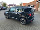 Jeep Renegade Longitude FWD - Jeep Renegade: Longitude