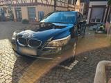 BMW 523i E60  2008er - BMW: 5er E60