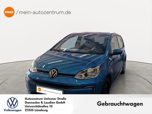 Volkswagen up! e-Up! Maps+More Klima PDC Tempomat Kamera