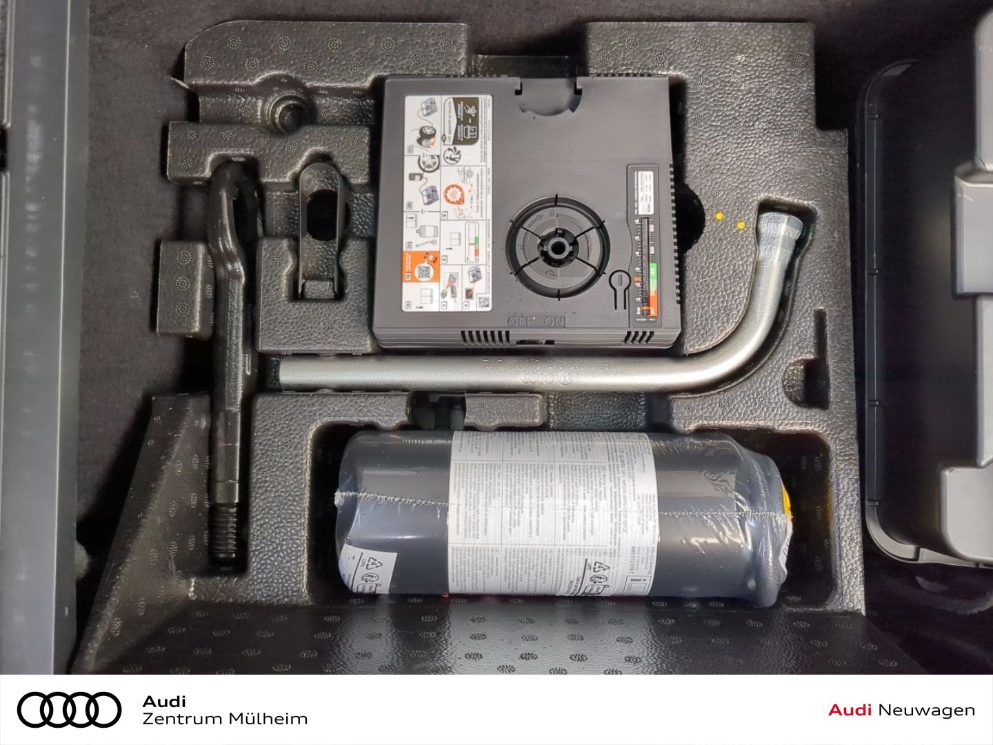 Audi A6 e-tron - Bild 23