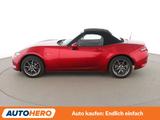 Mazda MX-5 1.5 Sports-Line *NAV*TEMPO*CAM*PDC*SHZ*ALU* - Mazda MX-5 Gebrauchtwagen